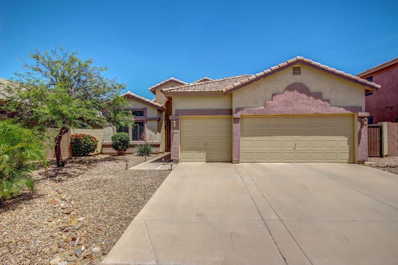 10522 E Forge Ave, Mesa, AZ 85208