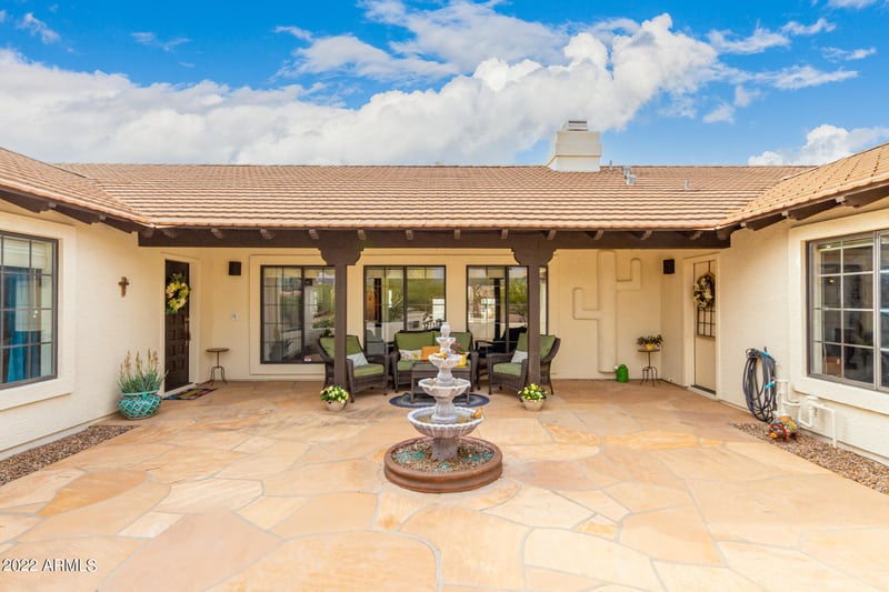10523 E Sleepy Hollow Trl, Gold Canyon, AZ 85118