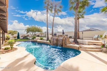 10523 E Sleepy Hollow Trl, Gold Canyon, AZ 85118