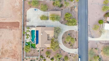 10523 E Sleepy Hollow Trl, Gold Canyon, AZ 85118