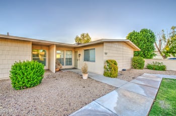10523 Highwood Ln, Sun City, AZ 85373