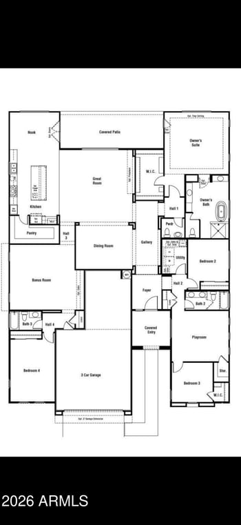 10523 Thornton Ave, Mesa, AZ 85212