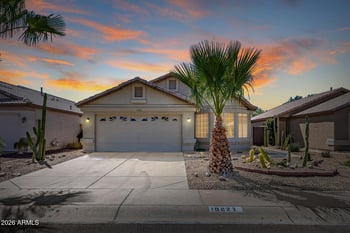 10523 Mohawk Ln, Peoria, AZ 85382
