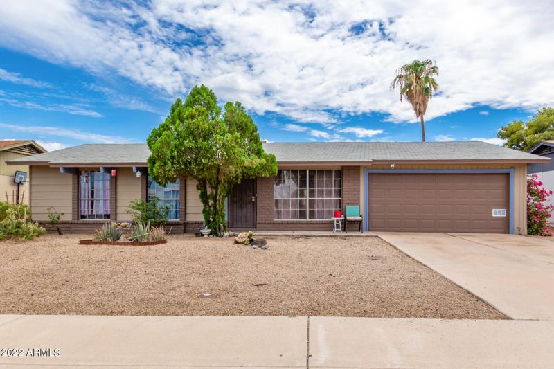10523 W Puget Ave, Peoria, AZ 85345