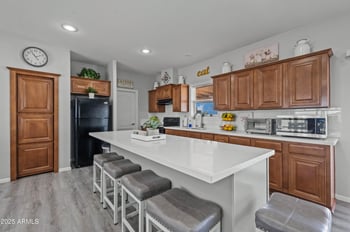 10524 205th Ave, Buckeye, AZ 85326