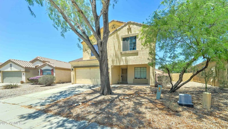 10524 Pima St, Tolleson, AZ 85353