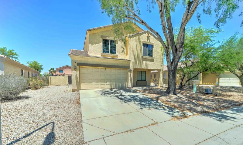 10524 Pima St, Tolleson, AZ 85353