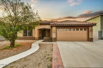 10524 Country Club Trl, Peoria, AZ 85383