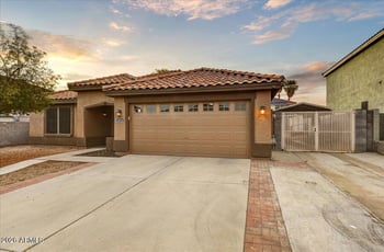 10524 Country Club Trl, Peoria, AZ 85383