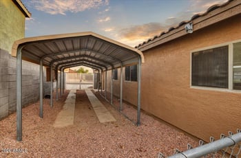 10524 Country Club Trl, Peoria, AZ 85383