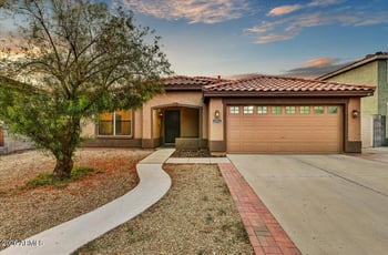 10524 Country Club Trl, Peoria, AZ 85383