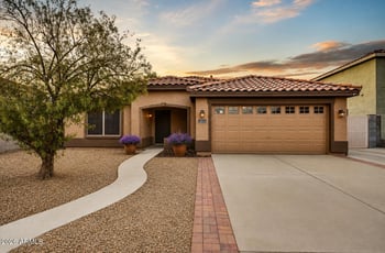 10524 Country Club Trl, Peoria, AZ 85383