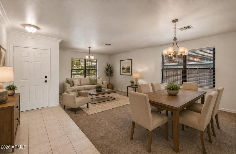 10524 W Country Club Trl, Peoria, AZ 85383