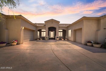 10525 108th Pl, Scottsdale, AZ 85259