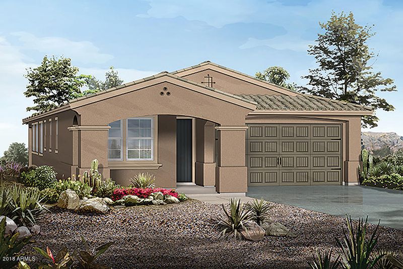 10525 E Sebring Ave, Mesa, AZ 85212