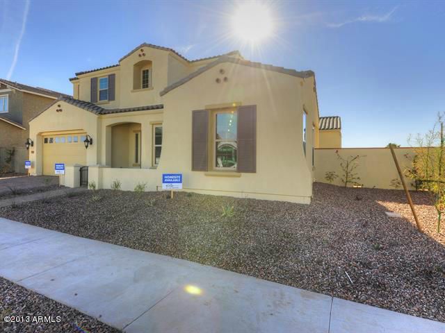10525 E Vivid Ave, Mesa, AZ 85212