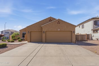 10525 Melinda Ln, Peoria, AZ 85382