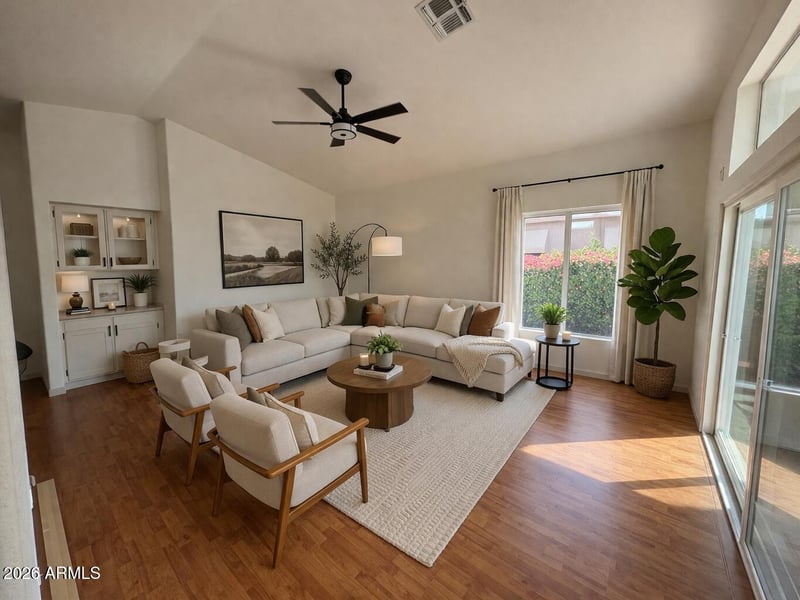10525 W Runion Dr, Peoria, AZ 85382