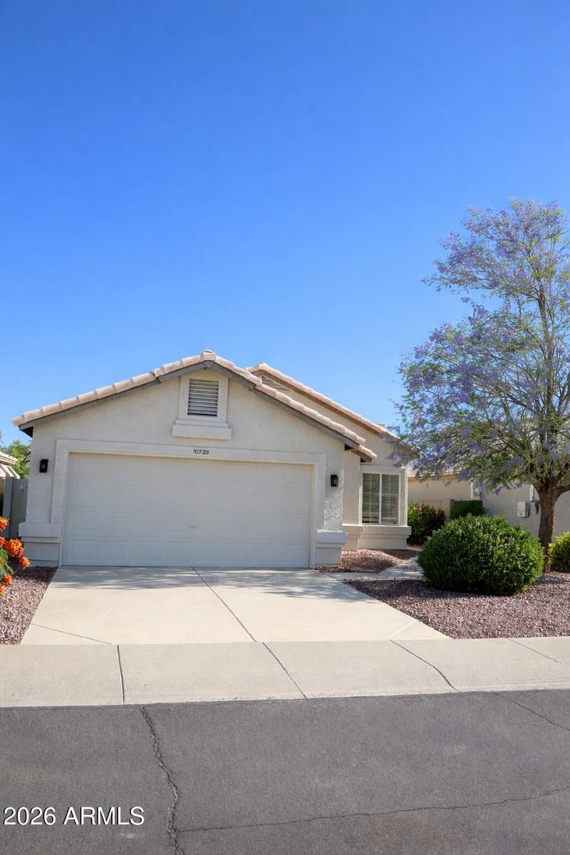 10525 W Runion Dr, Peoria, AZ 85382
