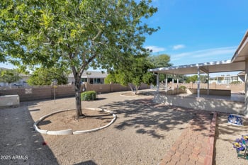 10526 Desert Forest Cir, Sun City, AZ 85351