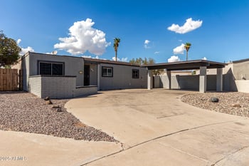 10526 Devonshire Ave, Phoenix, AZ 85037