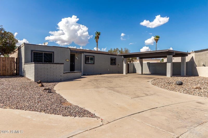 10526 Devonshire Ave, Phoenix, AZ 85037