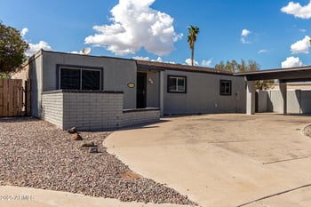 10526 Devonshire Ave, Phoenix, AZ 85037