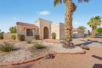 10526 Bellflower Dr, Sun Lakes, AZ 85248