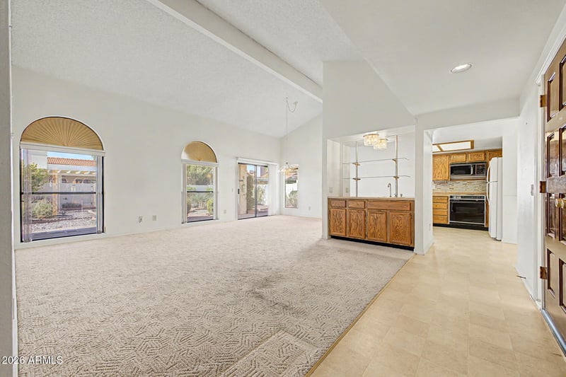 10526 E Bellflower Dr, Sun Lakes, AZ 85248