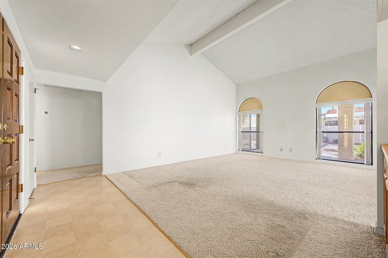 10526 E Bellflower Dr, Sun Lakes, AZ 85248