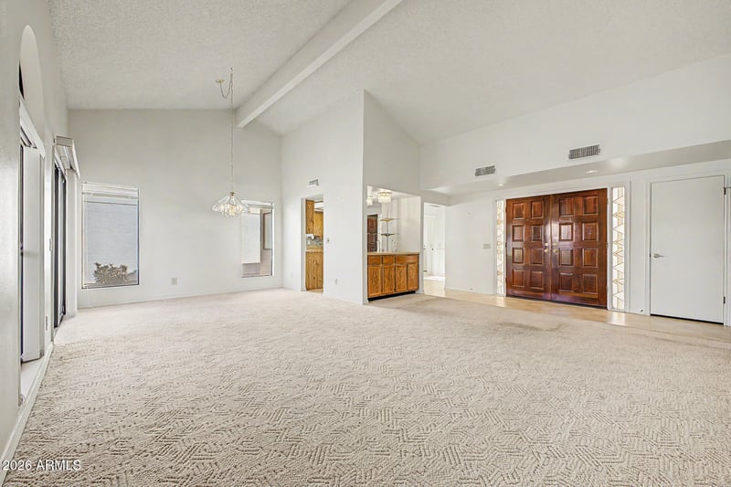 10526 E Bellflower Dr, Sun Lakes, AZ 85248