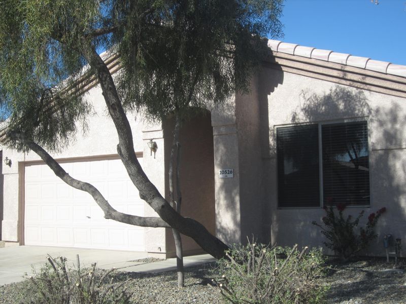 10526 E Flossmoor Ave, Mesa, AZ 85208