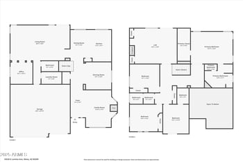 10526 E Lomita Ave, Mesa, AZ 85209