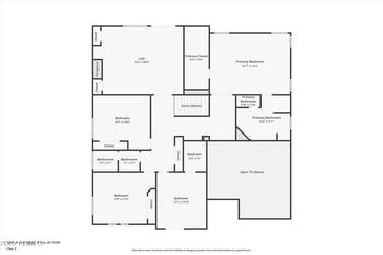 10526 E Lomita Ave, Mesa, AZ 85209