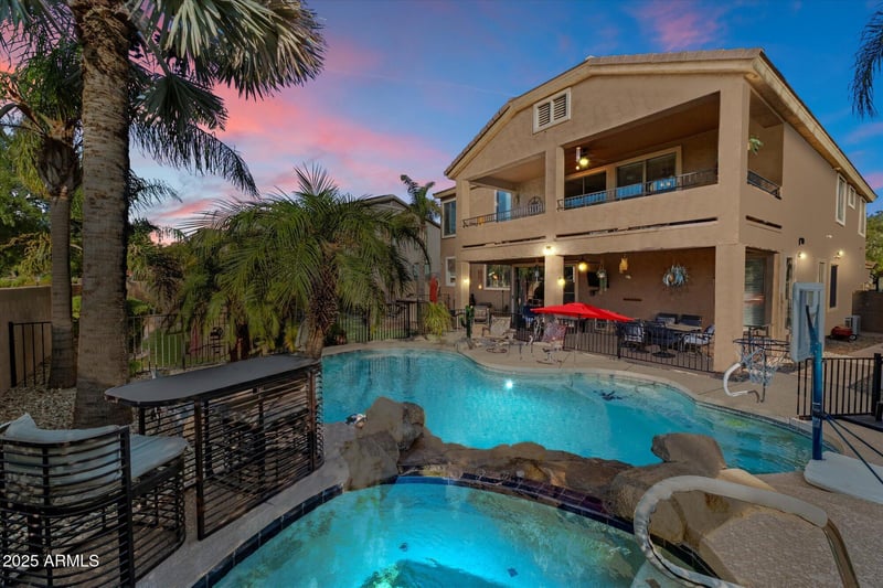 10526 E Lomita Ave, Mesa, AZ 85209