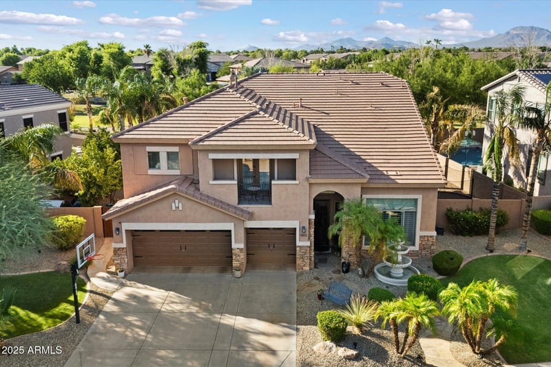 10526 E Lomita Ave, Mesa, AZ 85209