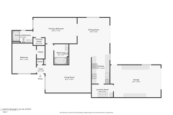 10526 Highwood Ln, Sun City, AZ 85373