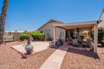 10526 Tonopah Dr, Peoria, AZ 85382