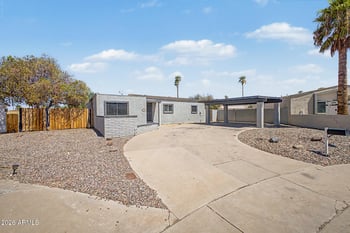 10526 W Devonshire Ave, Phoenix, AZ 85037