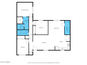 10526 W Devonshire Ave, Phoenix, AZ 85037