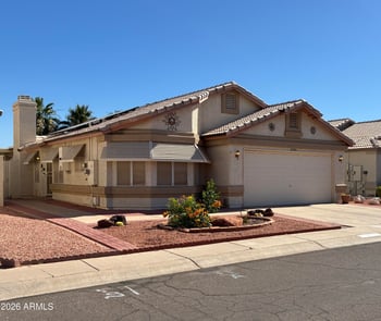 10526 Yukon Dr, Peoria, AZ 85382