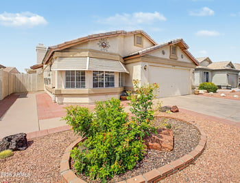 10526 Yukon Dr, Peoria, AZ 85382