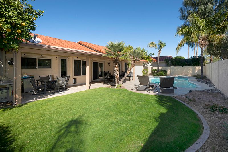 10527 E Terra Dr, Scottsdale, AZ 85258