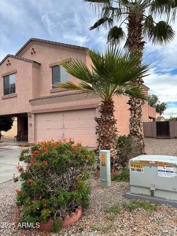 10527 Papago St, Tolleson, AZ 85353