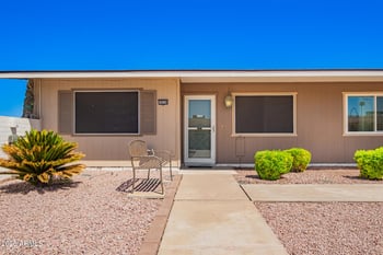 10528 Coggins Dr, Sun City, AZ 85351