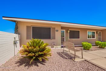 10528 Coggins Dr, Sun City, AZ 85351