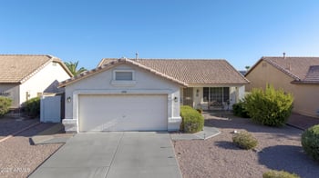 10528 Potter Dr, Peoria, AZ 85382