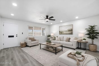 10528 Saratoga Cir, Sun City, AZ 85351