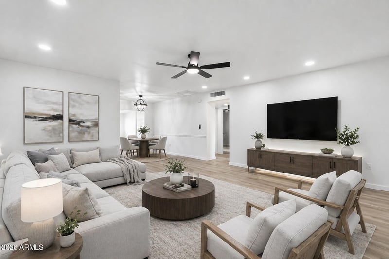 10528 W Saratoga Cir, Sun City, AZ 85351