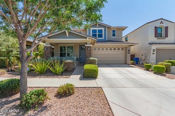 10529 Durant Dr, Mesa, AZ 85212